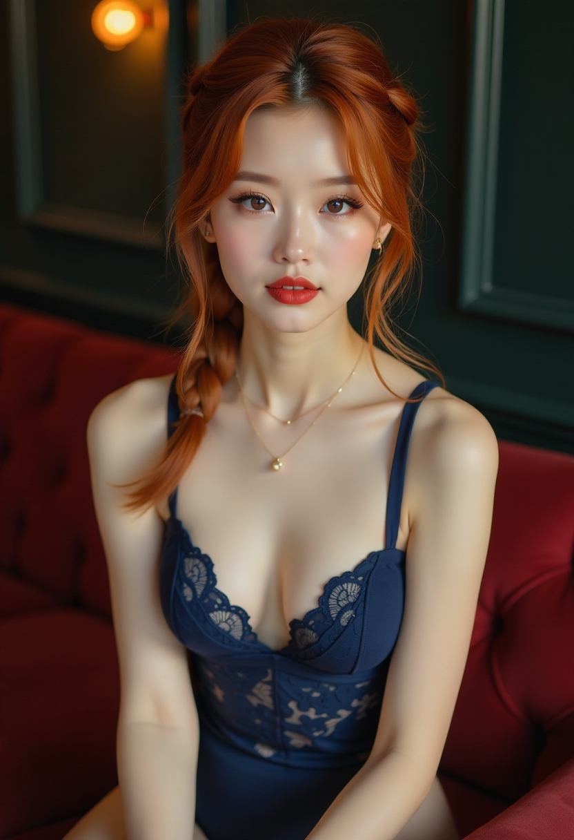 浮世绘卷