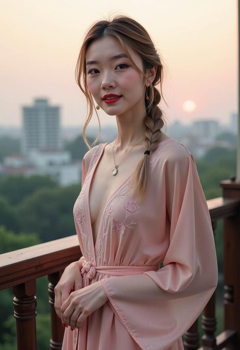 暗夜追凶